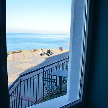 Appartamento Digue Wimereux Esterno foto