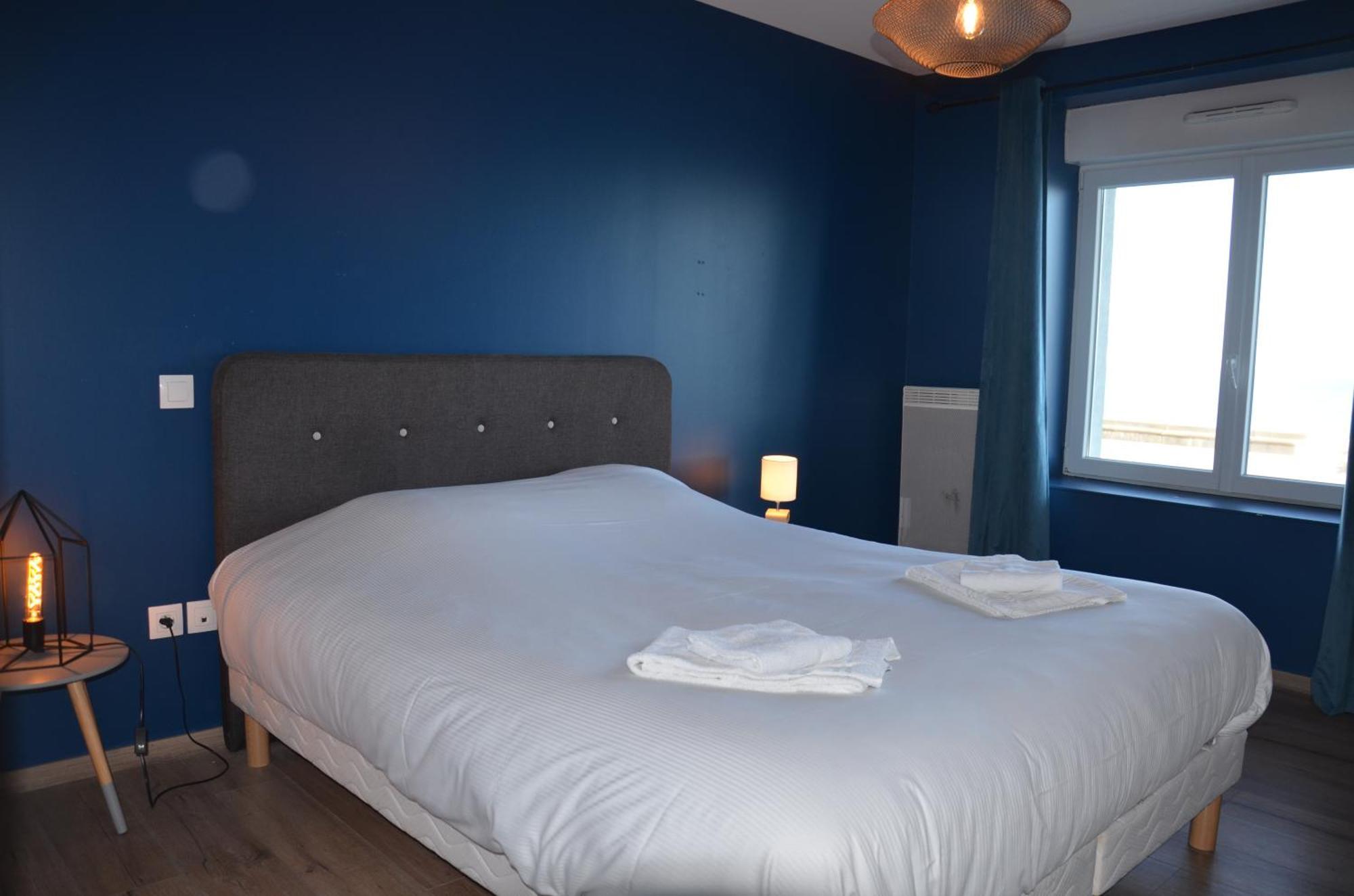 Appartamento Digue Wimereux Esterno foto
