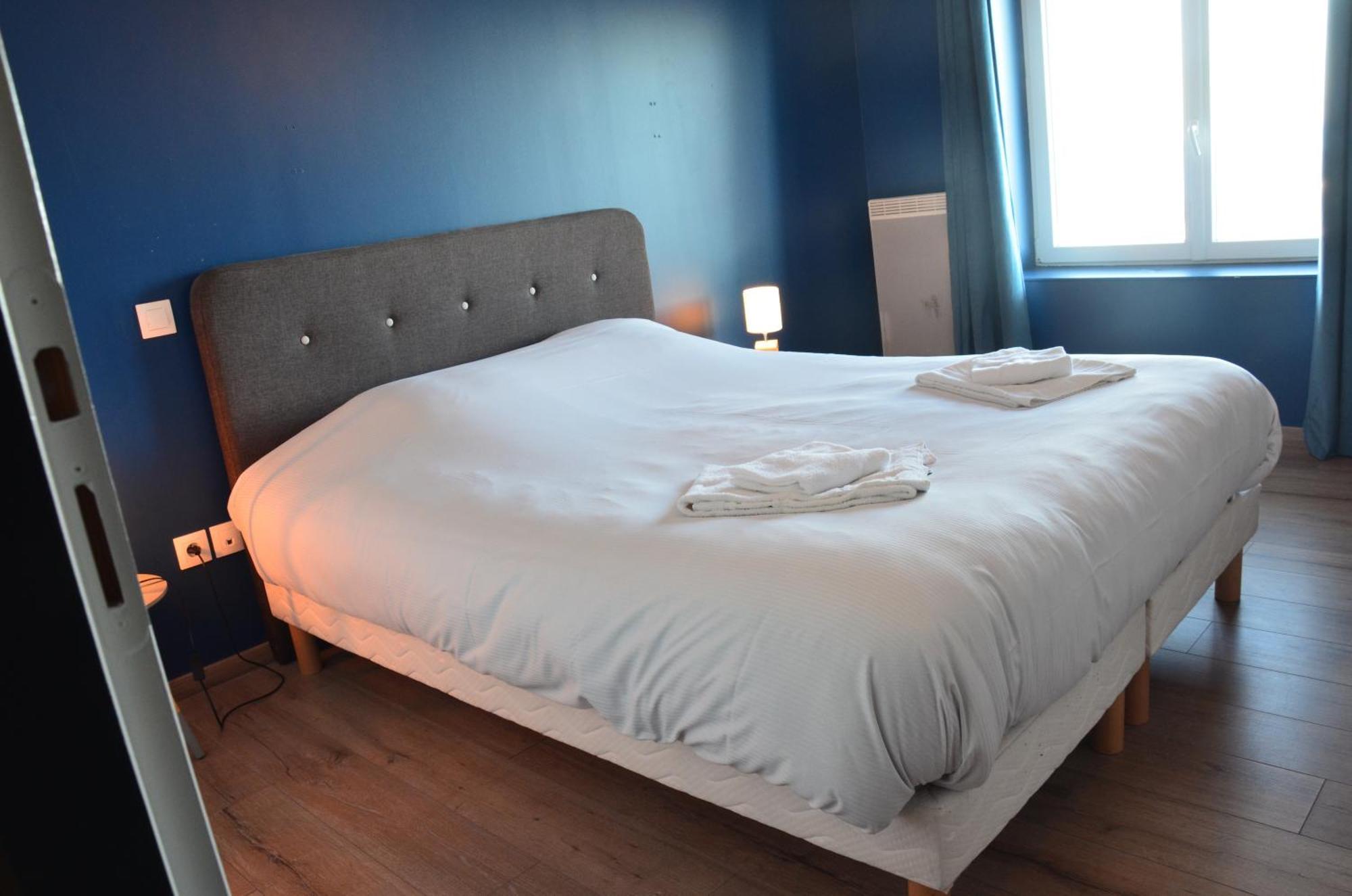 Appartamento Digue Wimereux Esterno foto