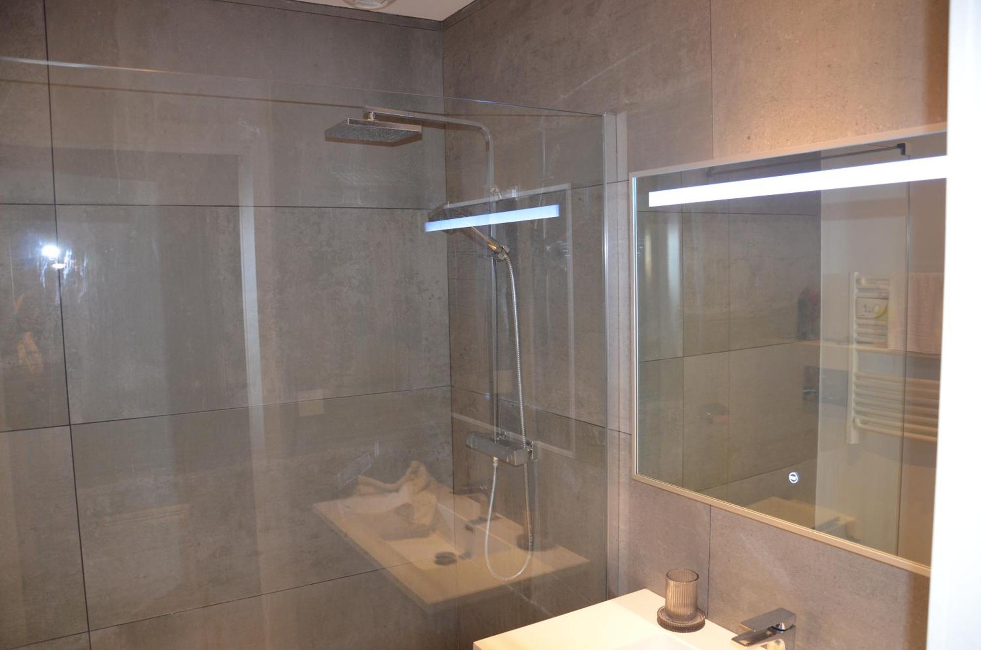 Appartamento Digue Wimereux Esterno foto