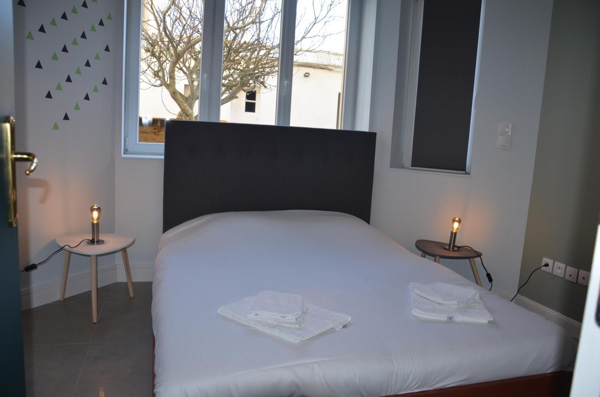 Appartamento Digue Wimereux Esterno foto