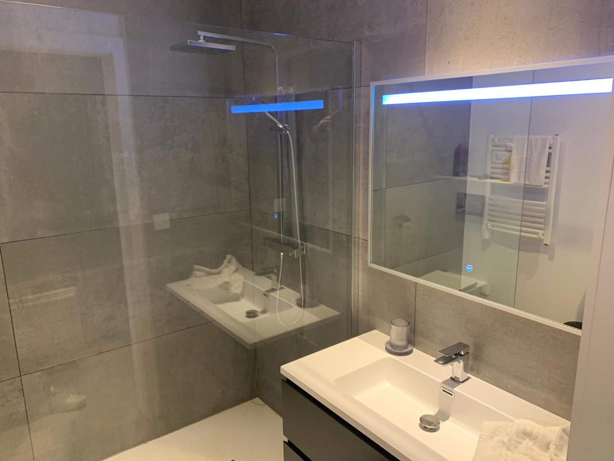 Appartamento Digue Wimereux Esterno foto