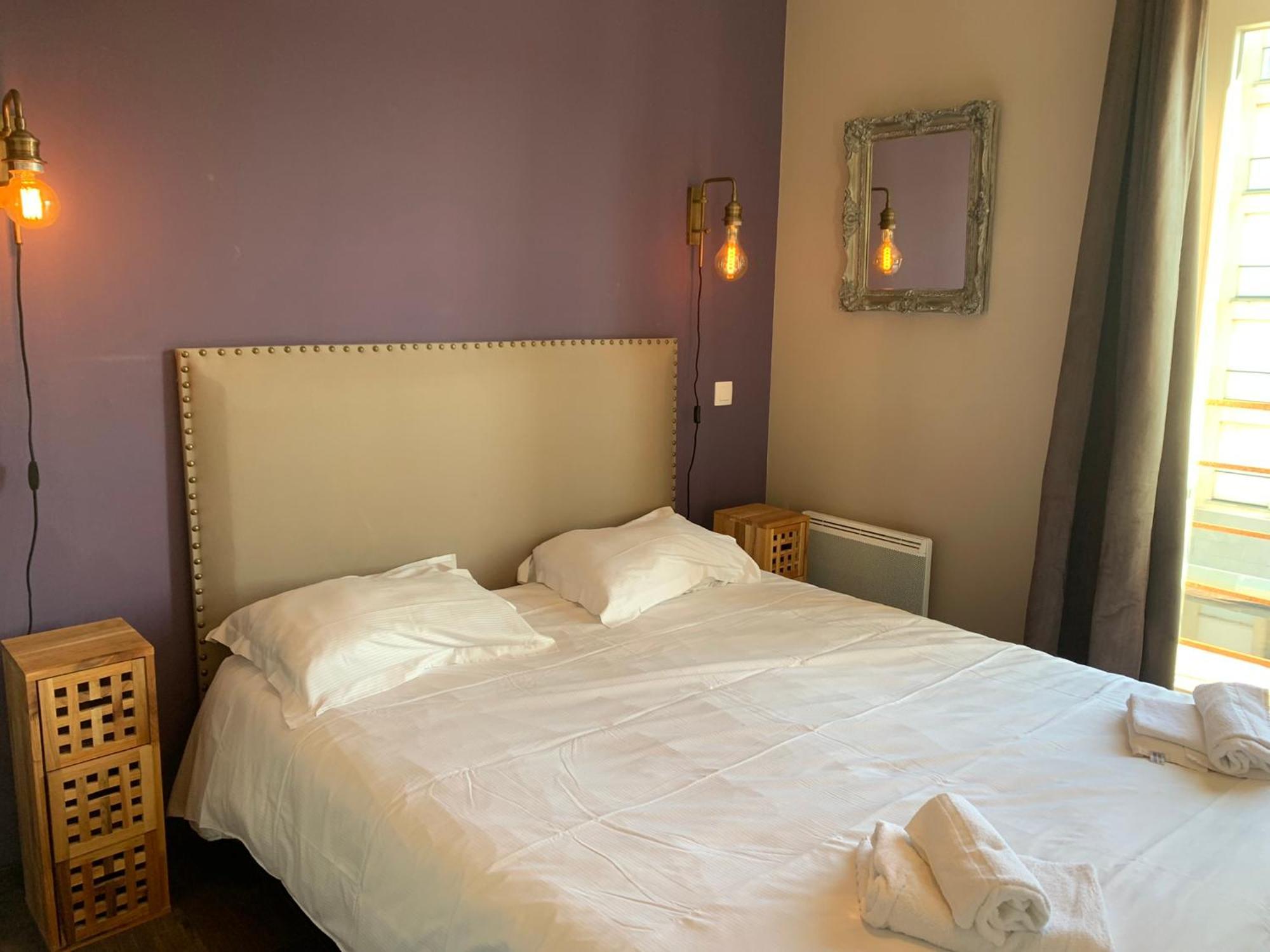 Appartamento Digue Wimereux Esterno foto