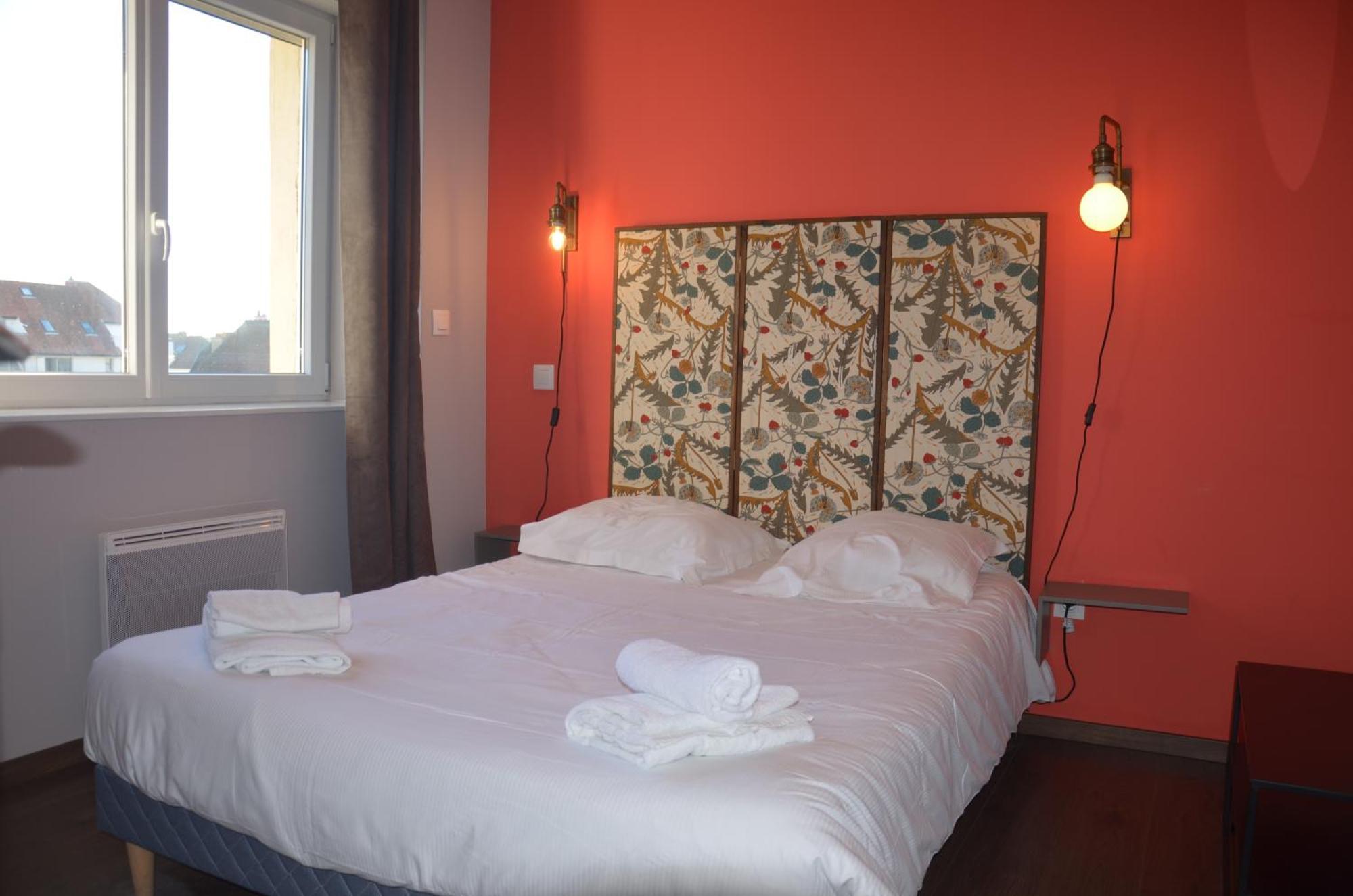 Appartamento Digue Wimereux Esterno foto