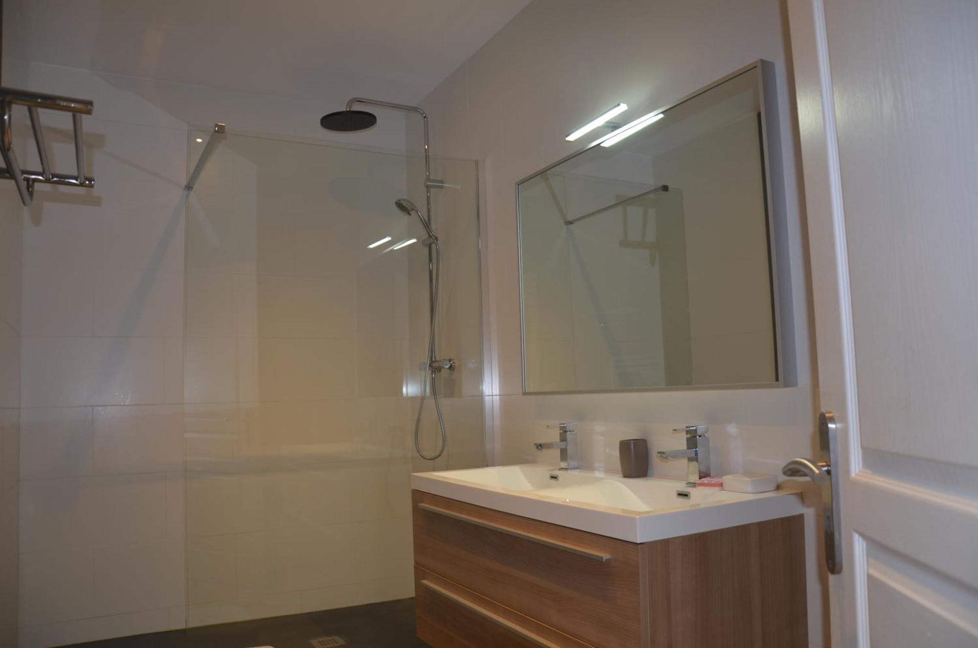 Appartamento Digue Wimereux Esterno foto
