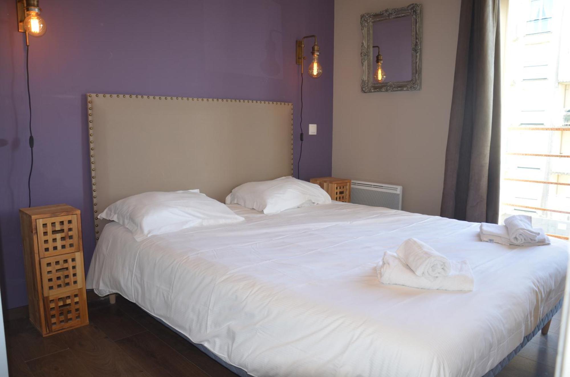 Appartamento Digue Wimereux Esterno foto